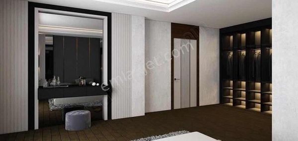 KAYA 412 EMLAK'TAN SATILIK TRİPLEX VİLLA