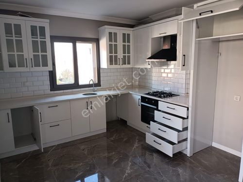  MANİSA SOMA 3+1 LÜKS SATILIK DAİRE