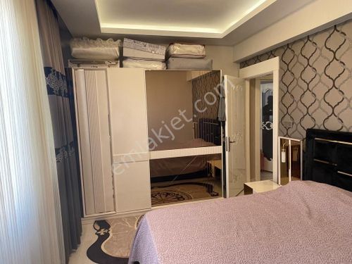 KENTAŞ CITY DEN BÜLBÜLZEDE MH.SATILIK 2+1 DAİRE