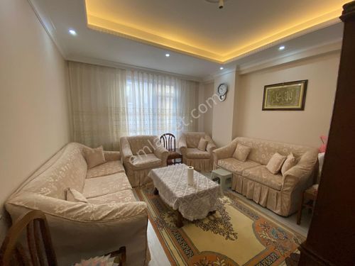  AVRUPA EMLAK TAN ESENLER TUNA MH TABYAYA 82 M² 2+1 YÜKSEK GİRİŞ,YENİ BİNA,3 YILLIK,ARKADAN BALKONLU