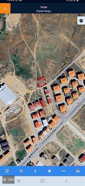 KIRKLARELİ MERKEZ DE 1212M2 KONUT+TİCARİ İMARLI KÖŞE ARSA