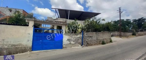 Majör Gayrimenku'den İskenderun Gültepe -toki Civarı 2+1 Müstakil Kiralık Ev