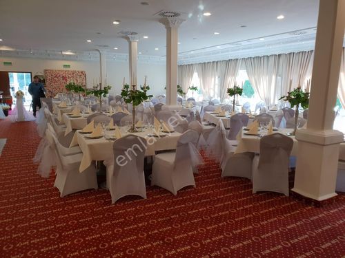  ALMANYA BREMEN DE SATILIK OTEL..! 
