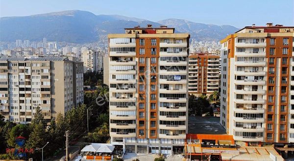 BAHÇEŞEHİR SİTESİ, ANA YOLDA, SATILIK ULTRA LÜKS 4+1 DAİRE