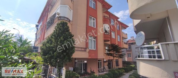 ŞİLE'DE MÜSTAKİL DAİRE RAHATLIĞINDA BAHÇELİ 2+1 SATILIK DAİRE
