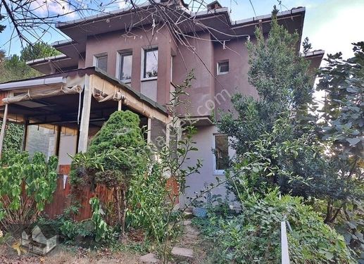Çekmeköy Alemdağ Müstakil Kiralık Villa Fırsatı
