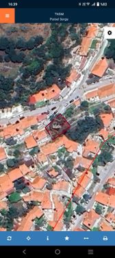 MUĞLA MENTEŞE KİRAMETTİN SATİLİK SİT ALANİNDA ARSA
