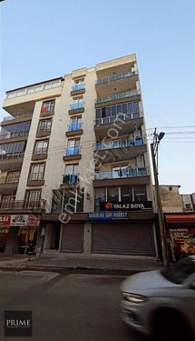 Söke Koçlar Caddesi Tatil Pazarı Yakini 3+1 doğalgazlı