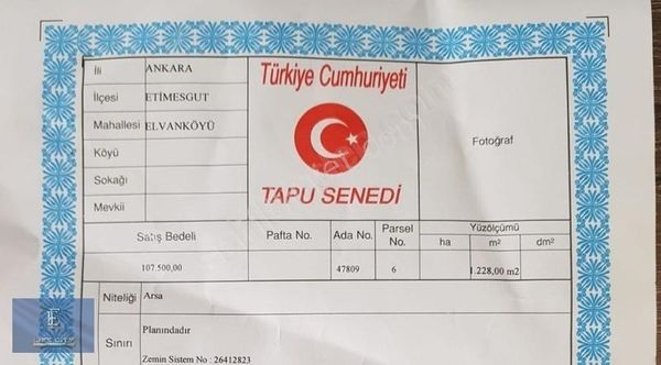 "LIFE CITY GYD" SATILIK 0,40 EMSAL KONUT YADA VİLLA ARSASI