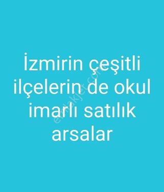 Alper Max Emlak Tan Folkart Yanında Dügün Salonu Yapmaya Müsait Bahceli Arsa