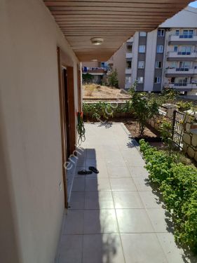 ÜMMETOĞLU'NDAN BAHÇELİ EVİM OLSUN DİYENLERE ÖZEL 80 m2 2+1 DAİRE 