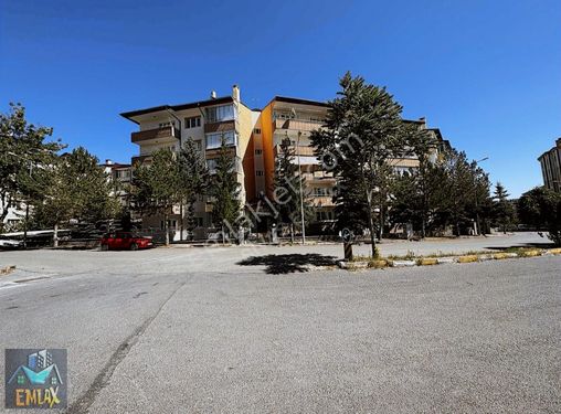 EMLAX'TAN MİMAR SİNAN MAH. 3+1 140 m² SATILIK DAİRE