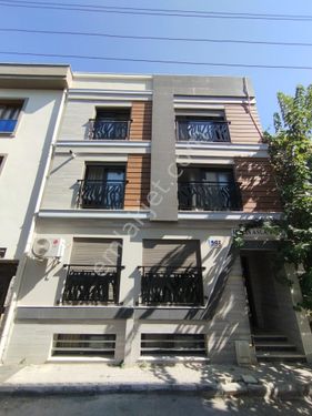 Söz Yatırım Gayrimenkül'den Medical point Arkdası 1+1 Daire 