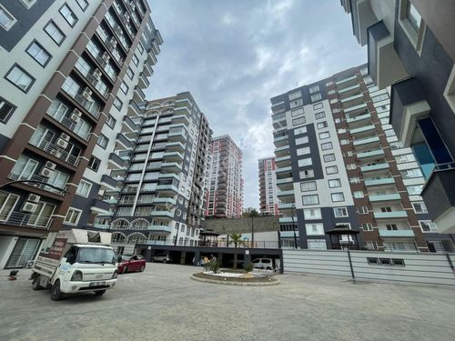  TRABZON YALINCAK SiTE İÇERİSİNDE KİRALIK DAİRE