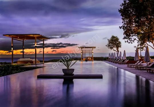  Antalya Kemer de 4 Yıldızlı Delüx Hotel