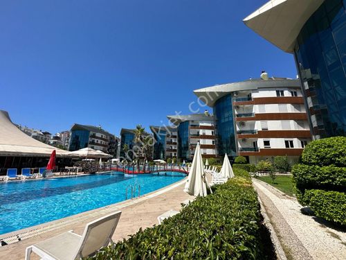  REALTY EXPERT24 TEN ONKEL RESIDENCE DA 1+1 SATILIK DAİRE