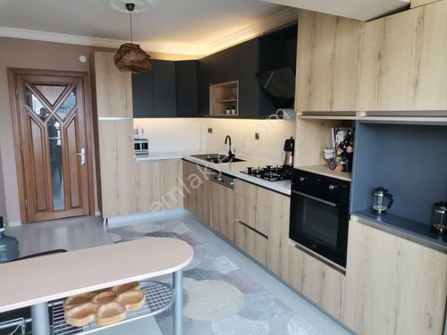  FOR AYDIN'DAN CUMHURİYET MAH.3+1 160M² SİTE İÇERİSİNDE DAİRE