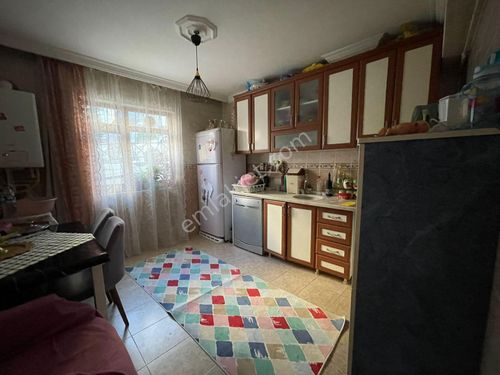  KEÇİÖREN ATAPARK MAH.'SİNDE 3+1 SATILIK DAİRE