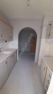 TALAS MEVLANADA MESKENLİ KIRALIK DAİRE