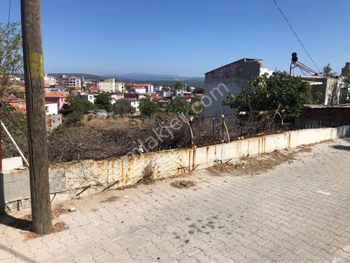 DOĞA MANZARALI ARSA