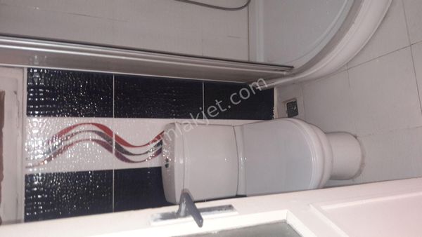 SARIYER MERKEZDE KİRALİK DAIRE 16.000 TL