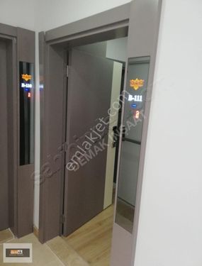 FUL ESYALI LÜX DAİRE