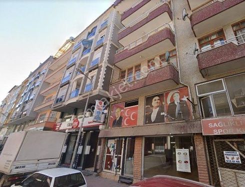 Sinop Ayancık Yalı Mahallesinde Satılık 3+1 Daire