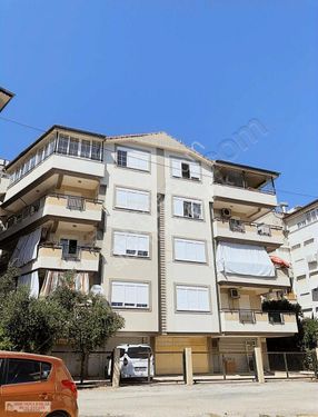 MANAVGAT AYDIN EVLER MAH GARAJ ÜSTÜ 3+1 SATILIK DAİRE