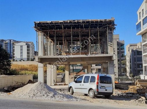 KAYAPA NIN EN İŞLEK BULVARI ÜZERİNDE FIRIN RUHSATLI İŞYERİ