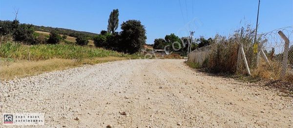 KRİSTAL KENTPOİNT'TEN NİLÜFER YOLÇATI'DA YATIRIMLİK SÜPER ARAZİ