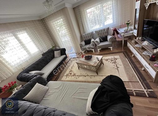 MERKEZDE 2+1 FUL YAPILI GÜNEY CEPHE