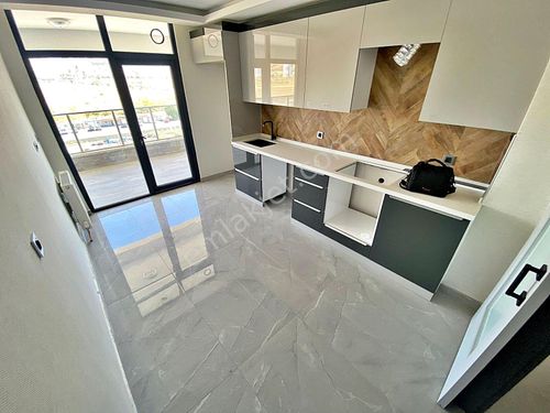  LOFT'TAN BULVAR ÜZERİ ULTRA LÜX 3+1 OVACIĞIN KUPON DAİRESİ