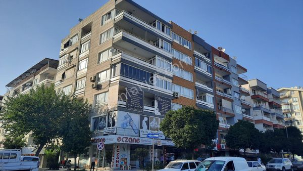 Atatürk Devlet Hastanesi Karşısında Satılık 2+1 Daire