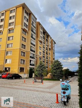 METROCİTY 1'DE ŞEHİR MANZARALI ULTRA LÜX 4+1 GENİŞ DAİRE