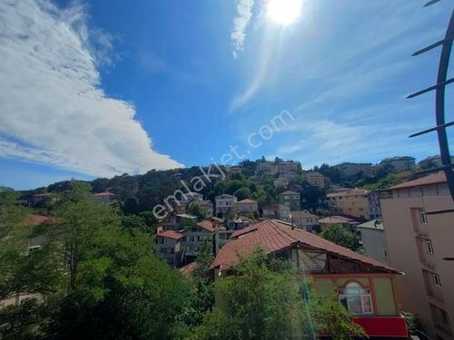  Sarıyer Tarabya Sahil ve Metroya 10.dk yürüme mesafesinde Arakat Daire