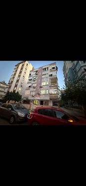antalya satılık ev