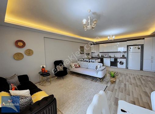 NAM PLAZA 3+1 SATILIK DAİRE