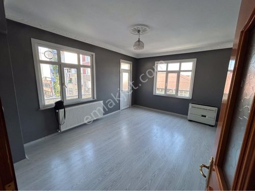 MURAT EMLAK&İNŞAATTAN SATILIK 2+1 95M2NET BALKONLU KULLANIŞLI DAİRE!!