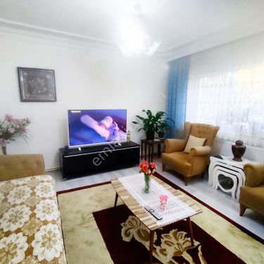  KESGIN GYO DAN MIMAR SINAN MAHALLESINDE 2+1 FIRSAT SATILIK DAIRE.