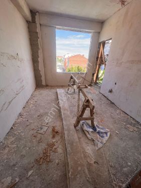 ŞARHÖYÜK MAHALLESİ SIFIR 2+1 SATILIK DAİRE