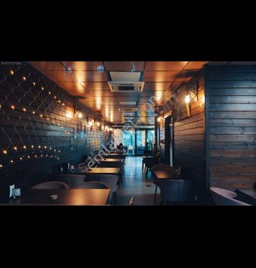 Ağvada devren satılık cafe restaurant