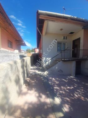  kırıkkale merkez kırıkköyü mahallesi 3+1 müstakil ev satılıktır 