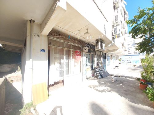  FERRA GROUP'TAN_GÜVENLİK'TE_ÇALLI KAVŞAĞI YAKINI_35 M2 ACİL SATILIK DÜKKAN