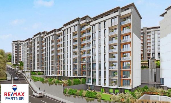  EYÜPSULTAN BAHARYAKA SİTESİNDE 3+1 129 M² SATILIK RESİDANCE