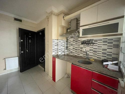 BAHÇELİEVLER MH. 1+1 KİRALIK DAİRE
