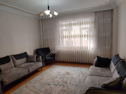 SATILIK 4+1 DAİRE