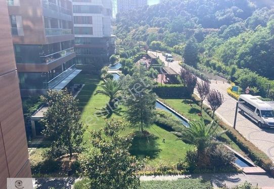 Vadi İstanbul Teras Kiralık 3+1 Boş Eşyasız Oturmaya Hazır
