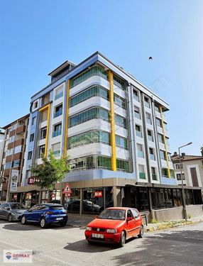 RE/MAX MİD'DEN TEKNİK LİSE CADDESİ'NDE SATILIK 5+1 DUBLEKS
