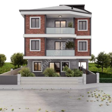 ŞEMİKLER MAHALLESİNDE PROJE AŞAMASINDA SATILIK DAİRE . ALIRKEN KAZANMAK İSTEYENLER İÇİN FIRSAT 