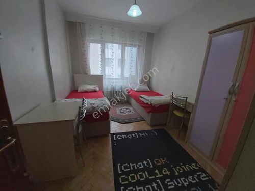 KIRMIZITOPRAK MH EŞYALI SABAH KAHVALTISI FATURALAR DAHİL KIZ APARTI ODA 